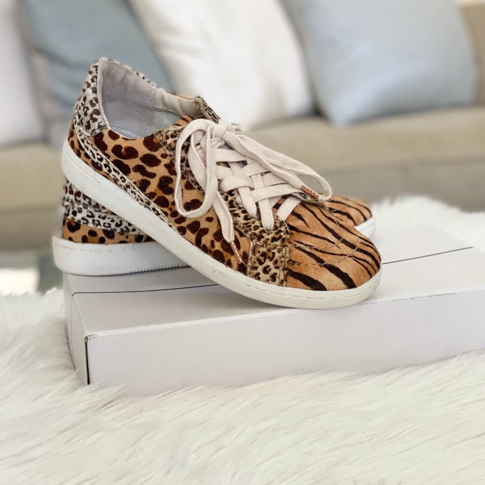 Dolce Vita Sneakers